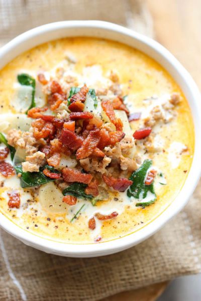 This Is Some Of The Most Amazing Looking Food Ever Made (100 pics)