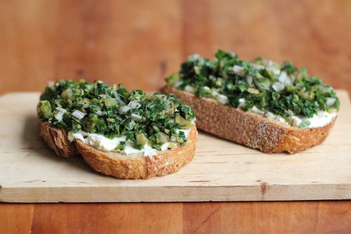 This Is Some Of The Most Amazing Looking Food Ever Made (100 pics)
