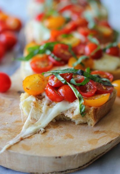 This Is Some Of The Most Amazing Looking Food Ever Made (100 pics)