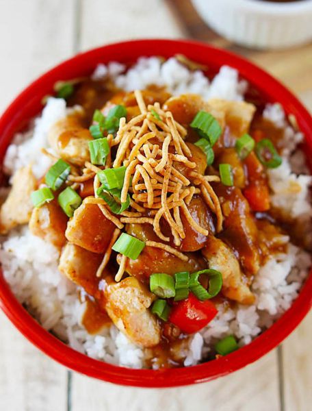 This Is Some Of The Most Amazing Looking Food Ever Made (100 pics)