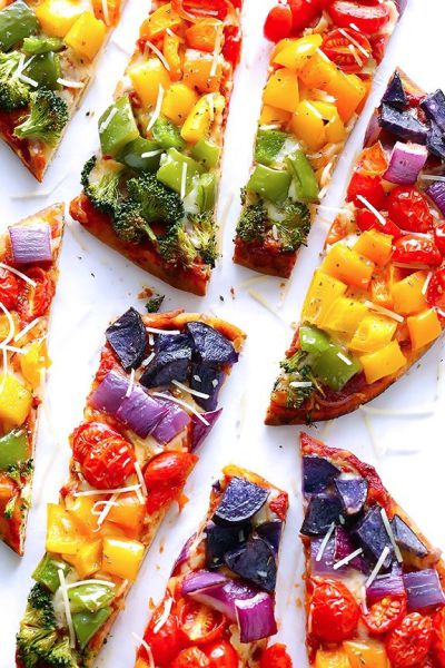 This Is Some Of The Most Amazing Looking Food Ever Made (100 pics)