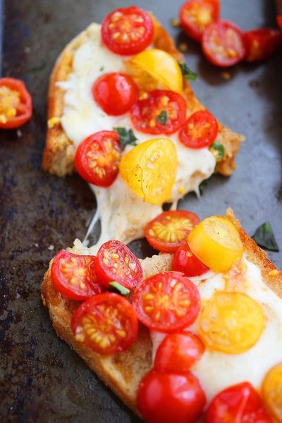This Is Some Of The Most Amazing Looking Food Ever Made (100 pics)