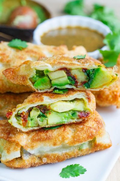 This Is Some Of The Most Amazing Looking Food Ever Made (100 pics)