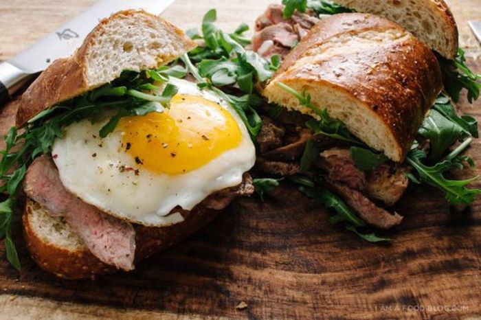 This Is Some Of The Most Amazing Looking Food Ever Made (100 pics)