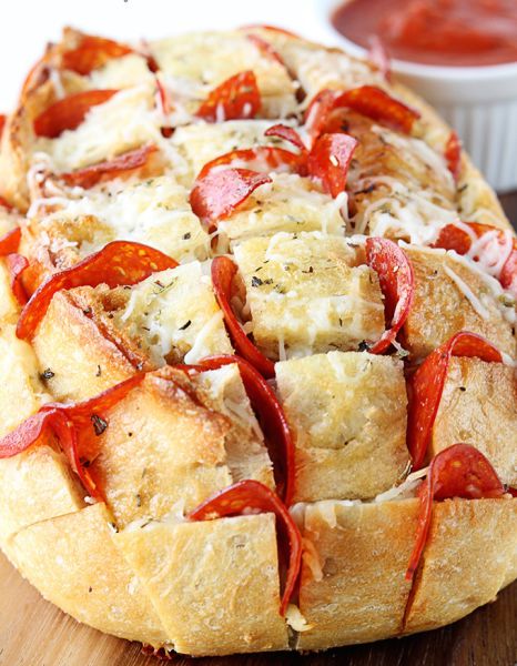 This Is Some Of The Most Amazing Looking Food Ever Made (100 pics)