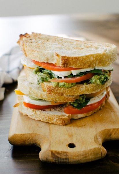 This Is Some Of The Most Amazing Looking Food Ever Made (100 pics)