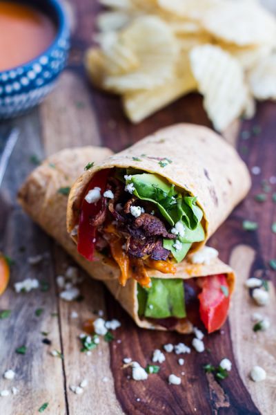 This Is Some Of The Most Amazing Looking Food Ever Made (100 pics)