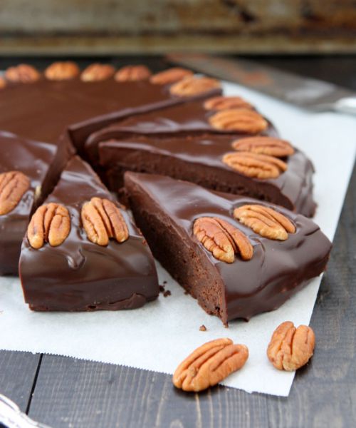 This Is Some Of The Most Amazing Looking Food Ever Made (100 pics)