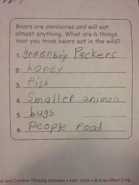 These Kids May Be Young But They've Got Life All Figured Out (32 pics)