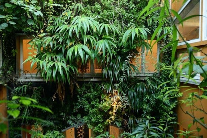 This Jungle Is Not What It Appears To Be (7 pics)