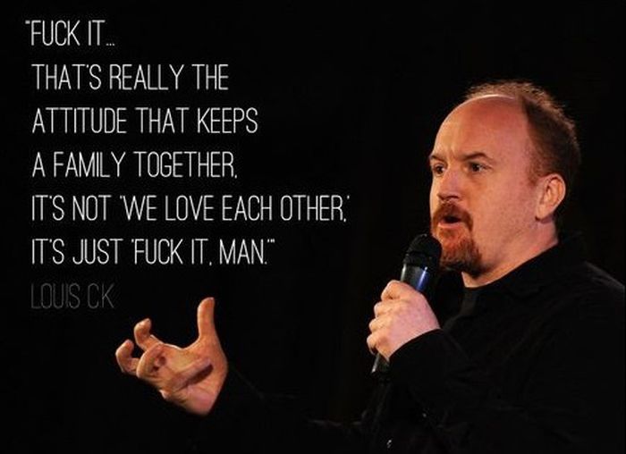 These Comedians Have The Best And Most Honest Relationship Advice (9 pics)