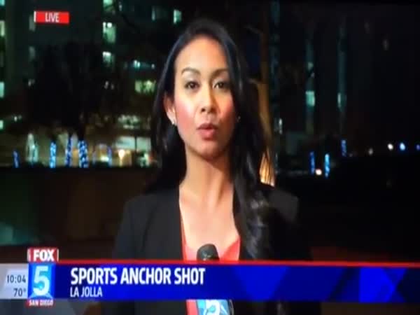 Fox 5 San Diego News Labels Obama As Rape Suspect