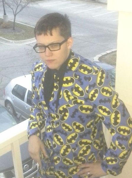 Acid Picdump (105 pics)