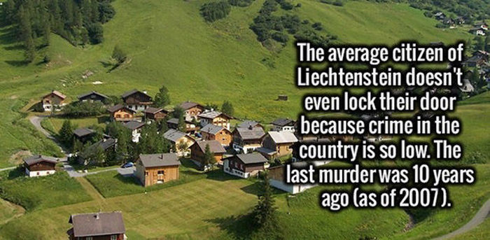 Use These Facts As Fuel And Kick Your Brain Into High Gear (34 pics)