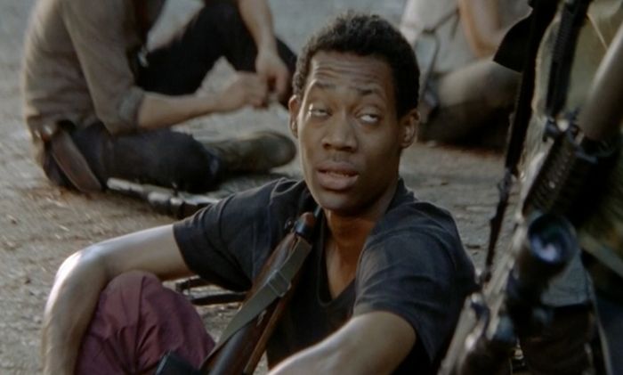 6 Of The Most Ridiculous Moments From Sunday's 'The Walking Dead' (15 pics)