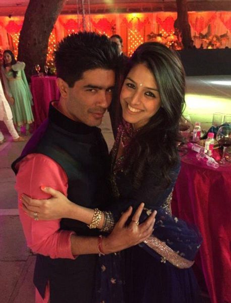 This Extravagant Indian Wedding Cost $23 Million (25 pics)