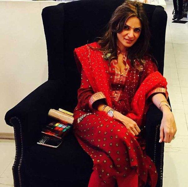 This Extravagant Indian Wedding Cost $23 Million (25 pics)
