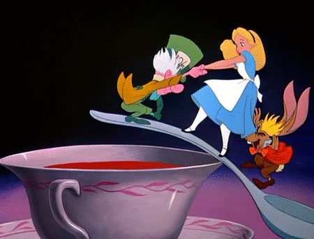 Insane Disney Moments That Might Ruin Your Childhood (26 pics)