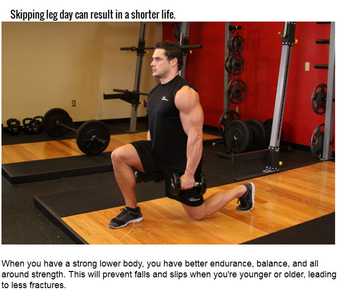 The 14 Secrets To Living A Longer Life (14 pics)