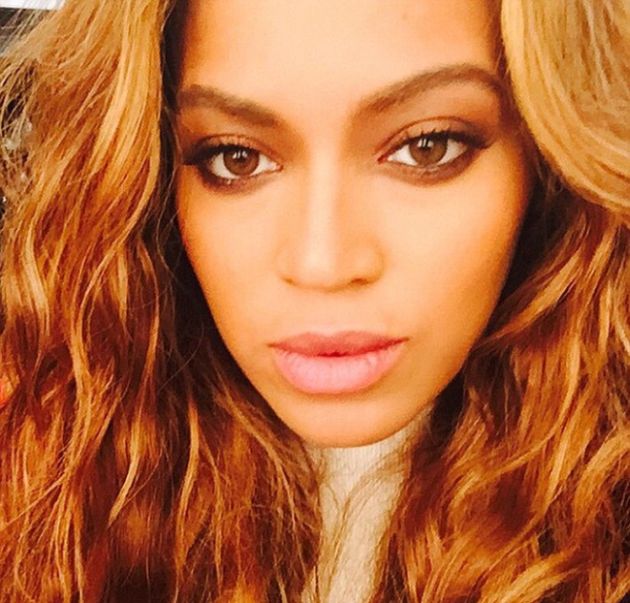 Beyonce Fans Are Furious After Untouched L'Oreal Photos Hit The Web (5 pics)