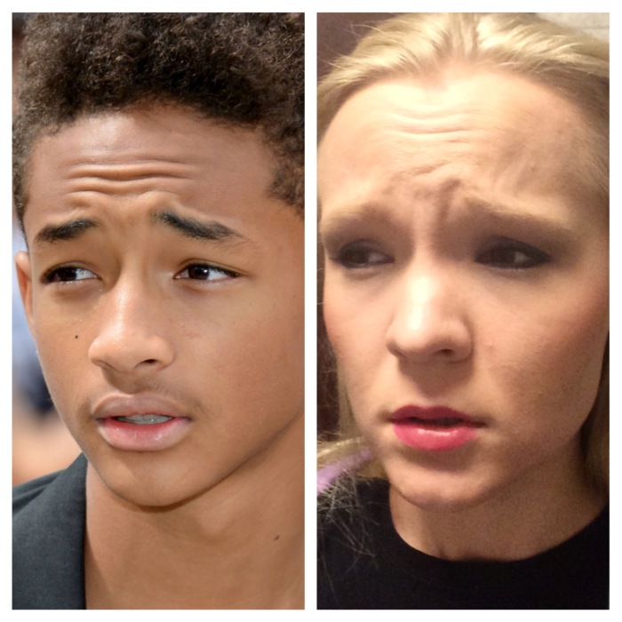 This Woman Has Done An Amazing Job At Imitating Famous Faces (47 pics)