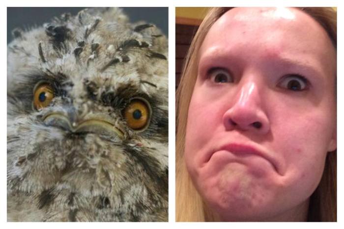 This Woman Has Done An Amazing Job At Imitating Famous Faces (47 pics)