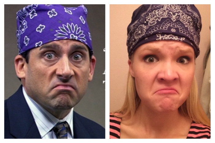 This Woman Has Done An Amazing Job At Imitating Famous Faces (47 pics)