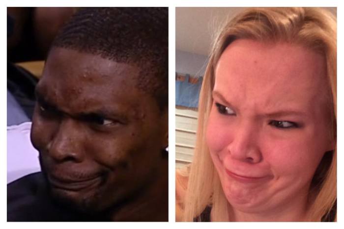 This Woman Has Done An Amazing Job At Imitating Famous Faces (47 pics)