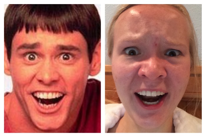 This Woman Has Done An Amazing Job At Imitating Famous Faces (47 pics)