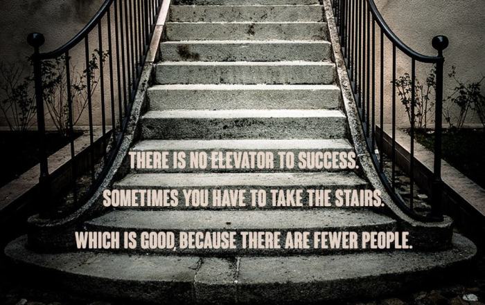 Motivational Posters That Were Made By People Who Hate People (19 pics)