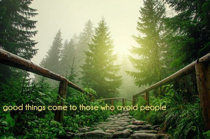 Motivational Posters That Were Made By People Who Hate People (19 pics)