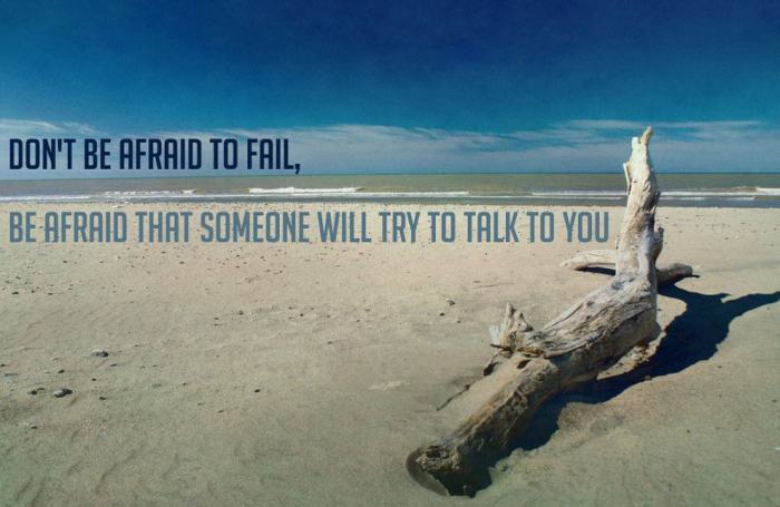 Motivational Posters That Were Made By People Who Hate People (19 pics)