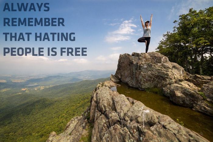 Motivational Posters That Were Made By People Who Hate People (19 pics)