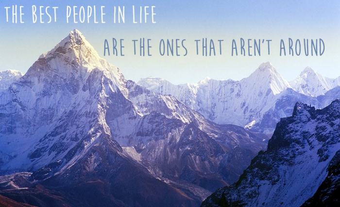 Motivational Posters That Were Made By People Who Hate People (19 pics)