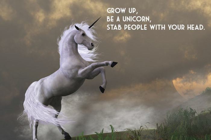 Motivational Posters That Were Made By People Who Hate People (19 pics)