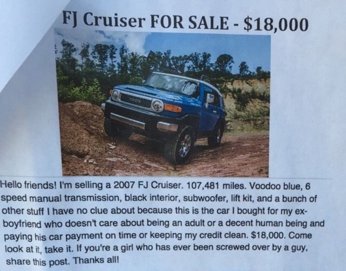 Sometimes Revenge Can Be Hilarious (24 pics)