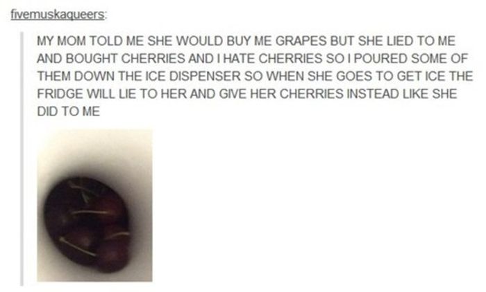 Sometimes Revenge Can Be Hilarious (24 pics)