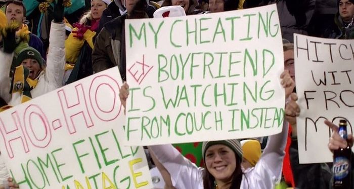 Sometimes Revenge Can Be Hilarious (24 pics)
