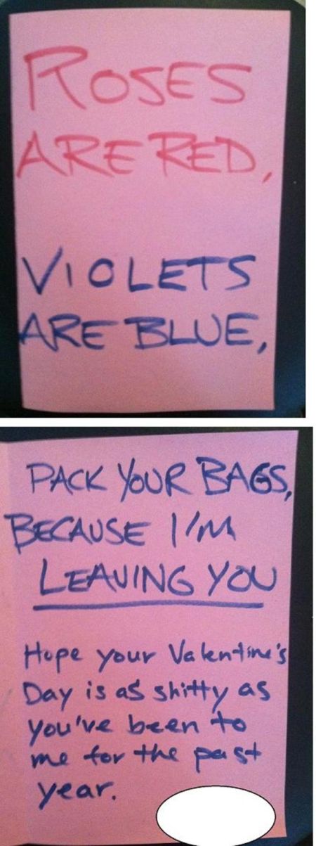 Sometimes Revenge Can Be Hilarious (24 pics)