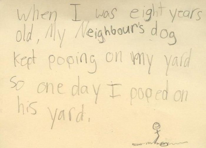 Sometimes Revenge Can Be Hilarious (24 pics)