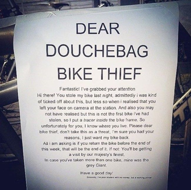 Sometimes Revenge Can Be Hilarious (24 pics)