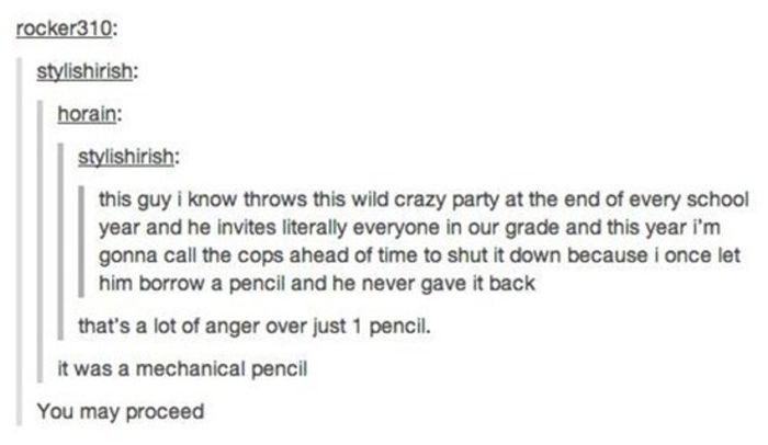 Sometimes Revenge Can Be Hilarious (24 pics)