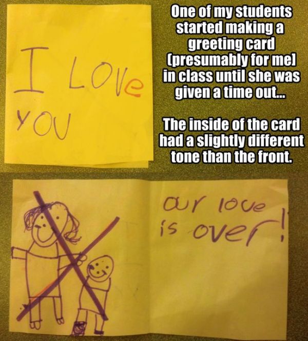 Sometimes Revenge Can Be Hilarious (24 pics)