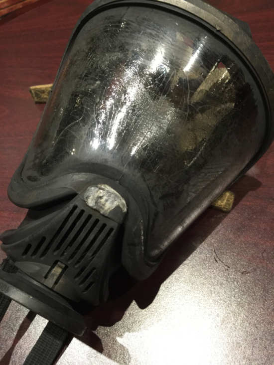 This Was A Bad Day To Be A Firefighter (4 pics)