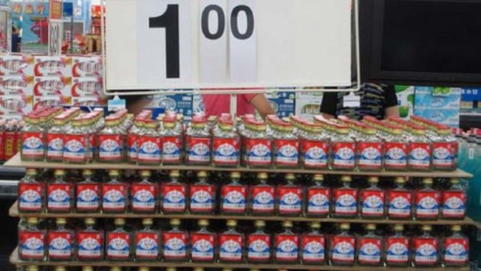 These Are The Things You Will Only Find At A Chinese Walmart (34 pics)