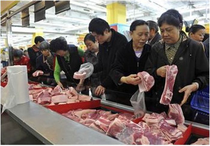 These Are The Things You Will Only Find At A Chinese Walmart (34 pics)