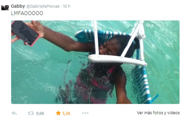 You Can Blame Twitter For This One (2 pics)