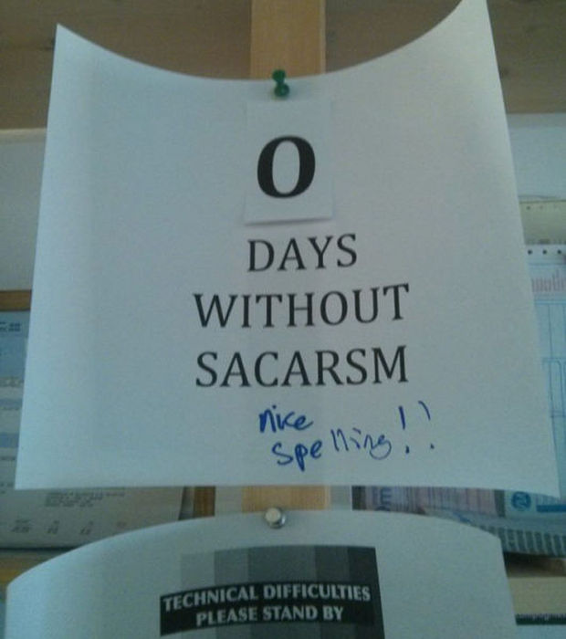 These Hilarious Office Notes Make Work Worth Going To (27 pics)
