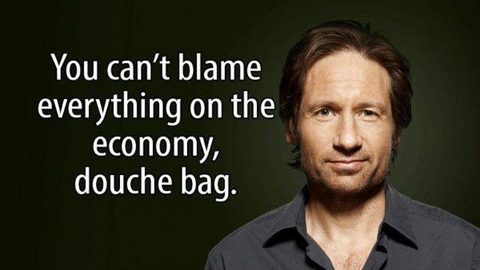 These Quotes Will Make You Miss Hank Moody And Californication (24 pics)
