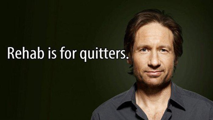 These Quotes Will Make You Miss Hank Moody And Californication (24 pics)